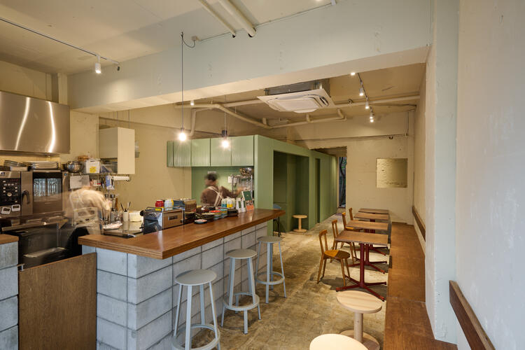 地域密着のあたたかなお店を目指します♪