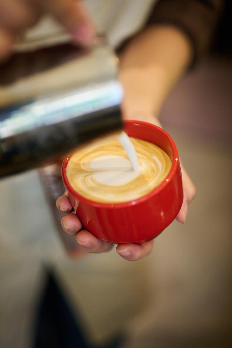 週3日～アルバイトスタッフの採用強化中◎