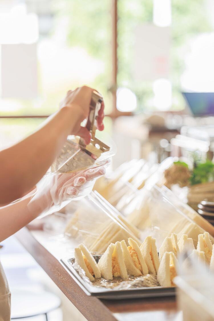 成長中のお店でスタッフ活躍のチャンス多数