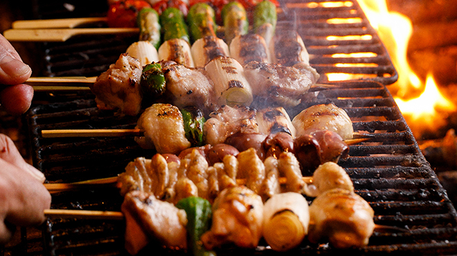 こだわりの調理方法を学びませんか？