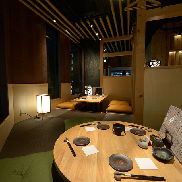 まずは面接でお話ししましょう！