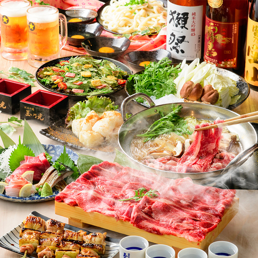 素材は豊洲に直接仕入れにいきます