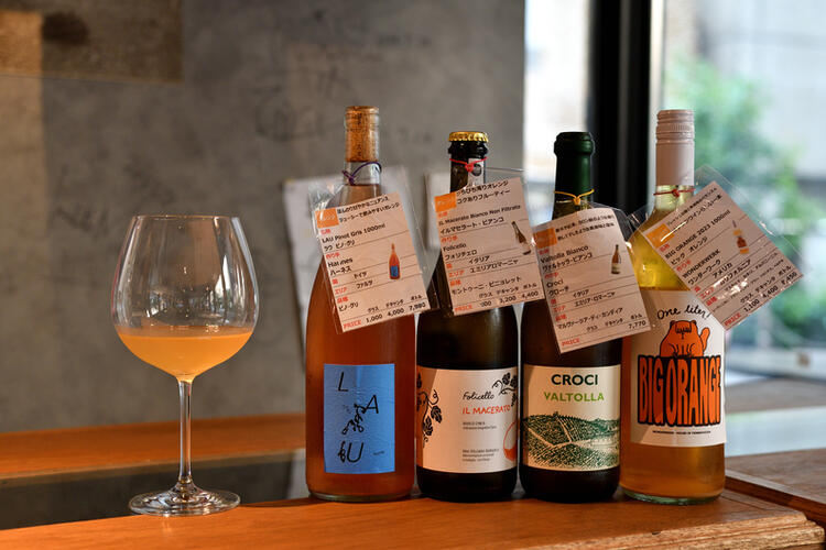 ソムリエ資格の取得をサポート◎