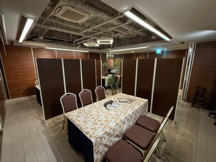 ワークライフバランスも重視できる職場◎