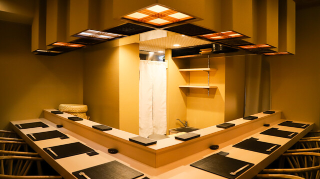 料理長候補を募集しています！