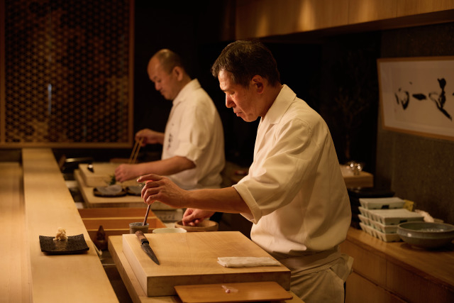 食材を活かして最高の料理を作りませんか？