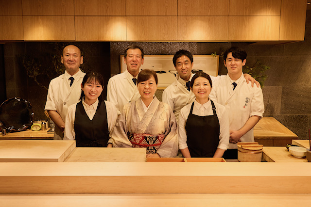 お客様ファーストにこだわり