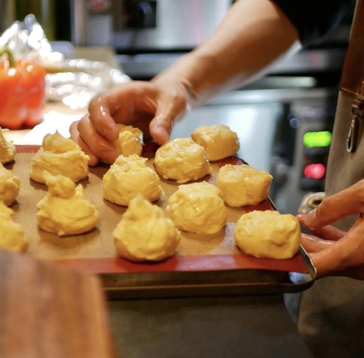 現地での味をそのままお届けしています