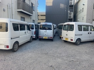 お弁当は30種類も！