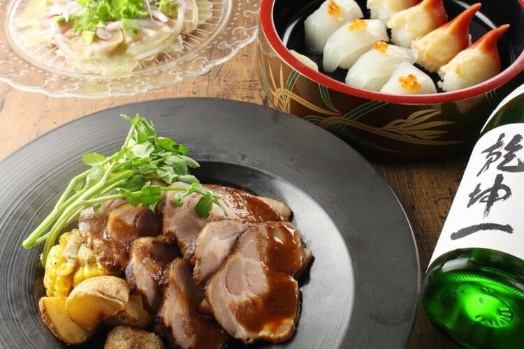 一緒にお店を盛り上げてください！