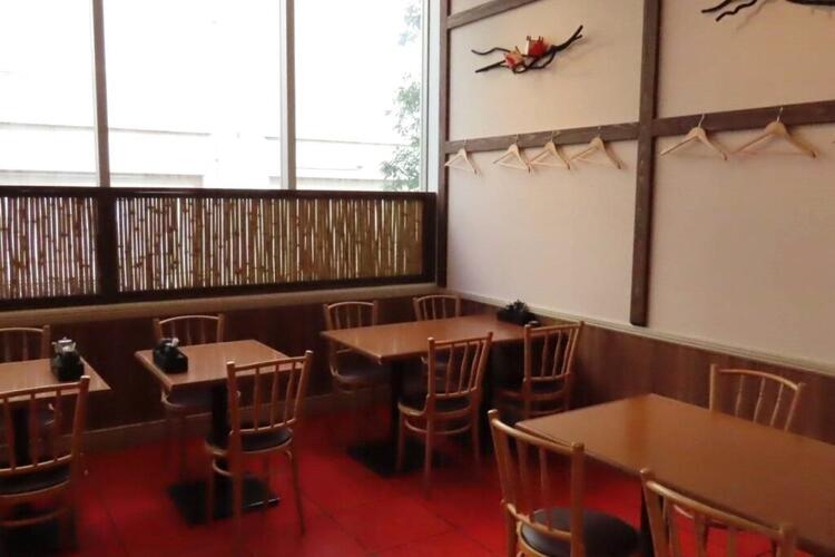 スタッフの自主性を大切にしています◎