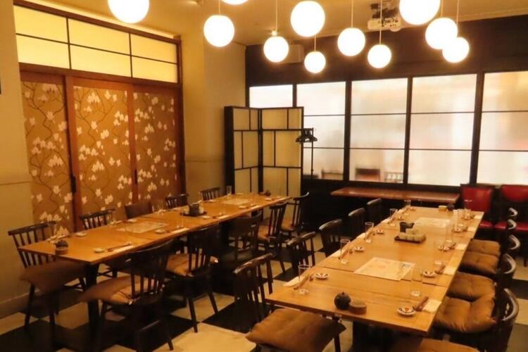 “居心地が良い居酒屋”が目標★