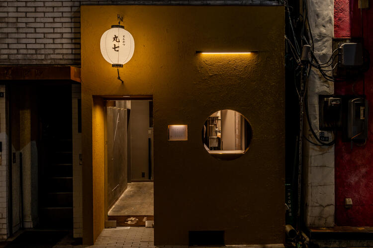 東銀座駅から200ｍ徒歩１分の好立地★