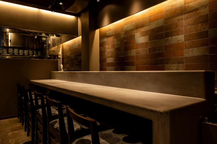 憧れの芸能人が来店するかも！？