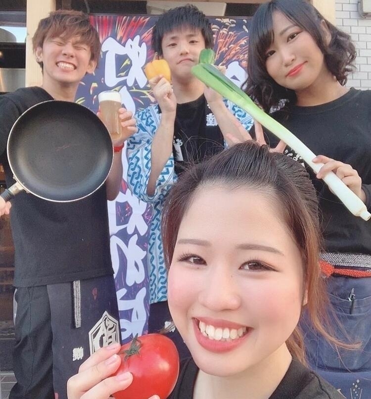 未経験歓迎◎※画像は既存店