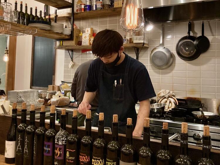 ご応募お待ちしております※写真は既存店