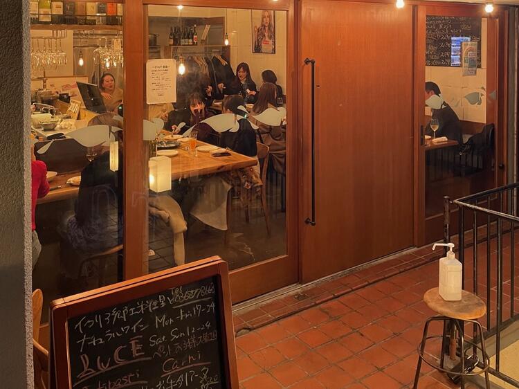 ※写真は既存店