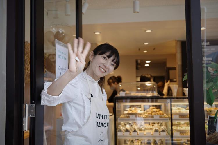 女性スタッフ活躍中！