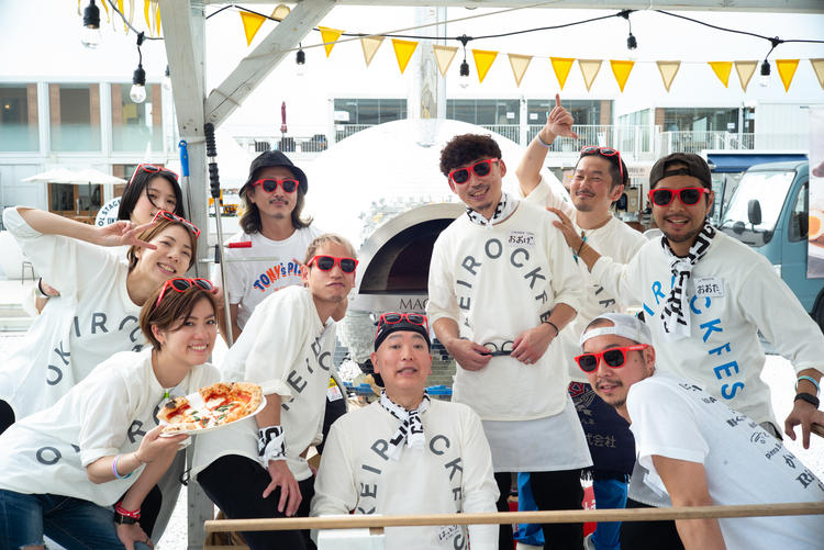 一緒にお店を盛り上げていきましょう♪