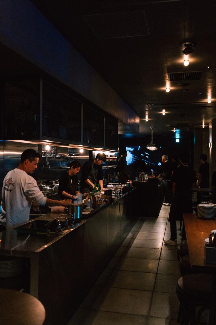 料理長候補募集！