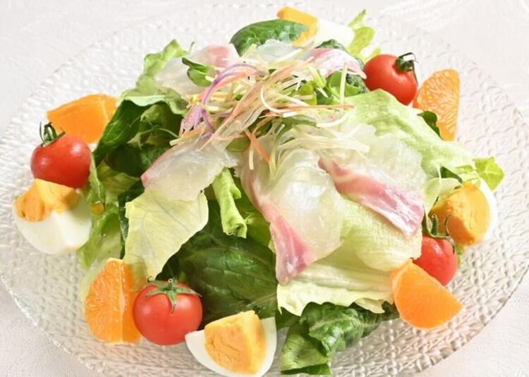 香川・愛媛の郷土料理の魅力を発信◎