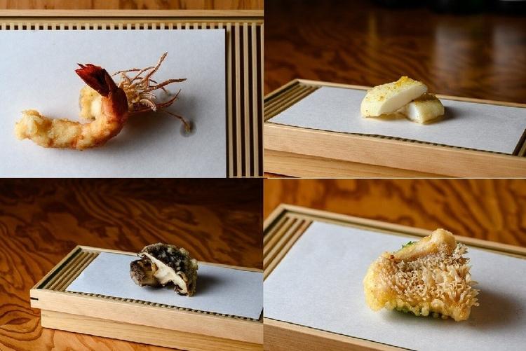 6年連続ミシュラン一つ星の技術を