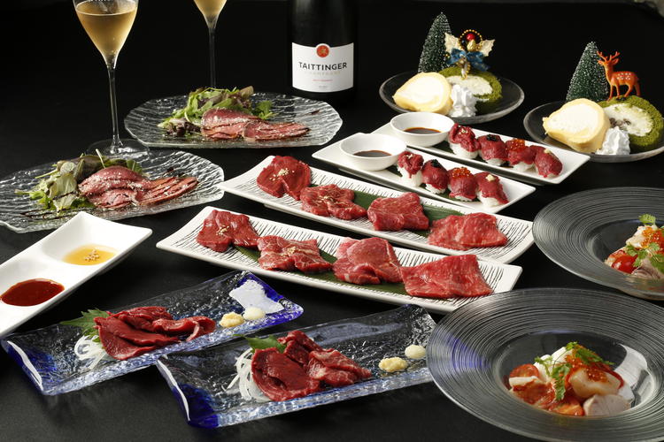 馬肉×ワイン　気まぐれバル恵比寿Whimの詳細画像2