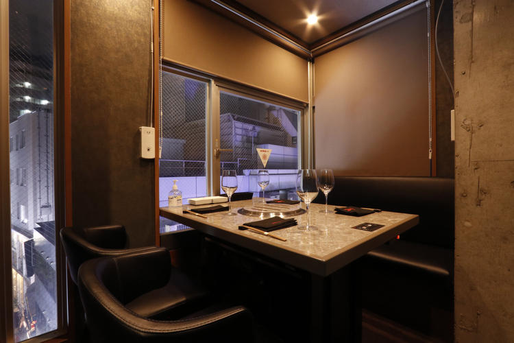 馬肉×ワイン　気まぐれバル恵比寿Whimの詳細画像3