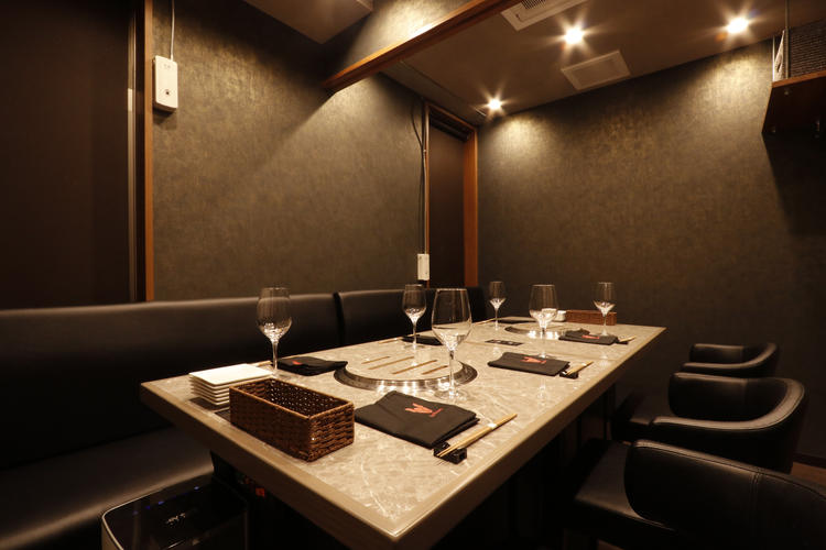 馬肉×ワイン　気まぐれバル恵比寿Whimの詳細画像6