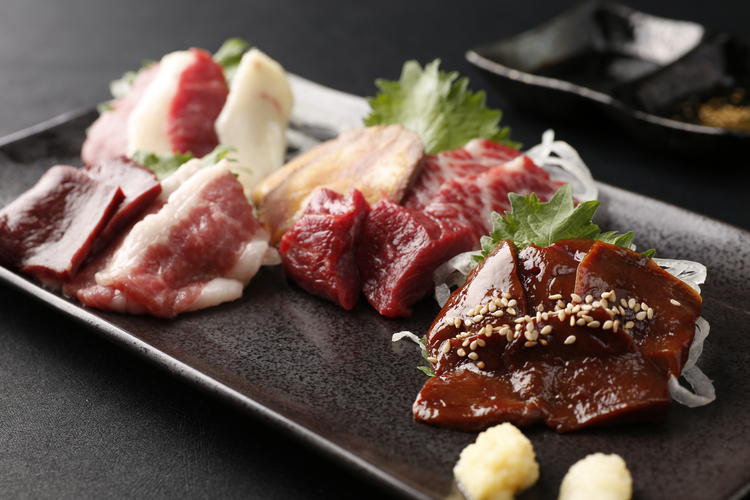 馬肉×ワイン　気まぐれバル恵比寿Whimの詳細画像1