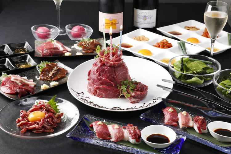 馬肉×ワイン　気まぐれバル恵比寿Whimの詳細画像7