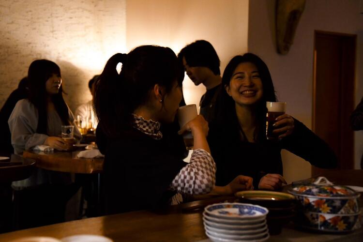 どなたでも長く働きやすい環境をご用意◎