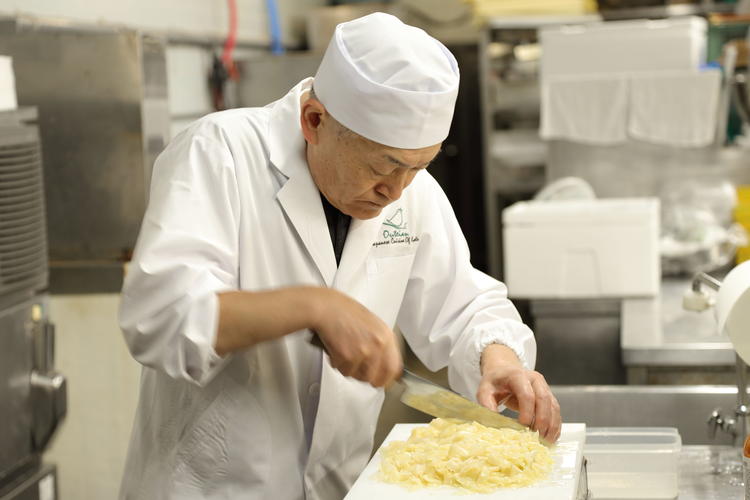 あなたの成長を全力で応援します