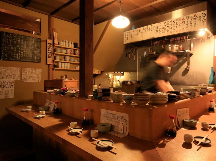江戸の伝統的酒場文化を後世に継承する