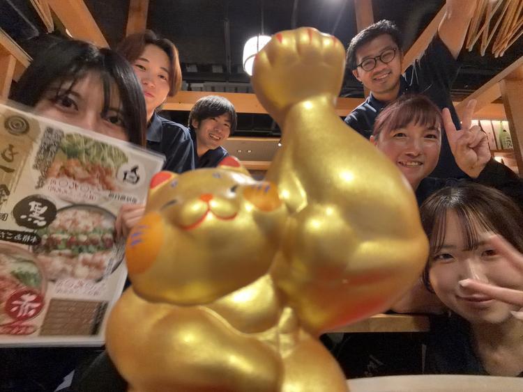 正社員を積極採用中です！