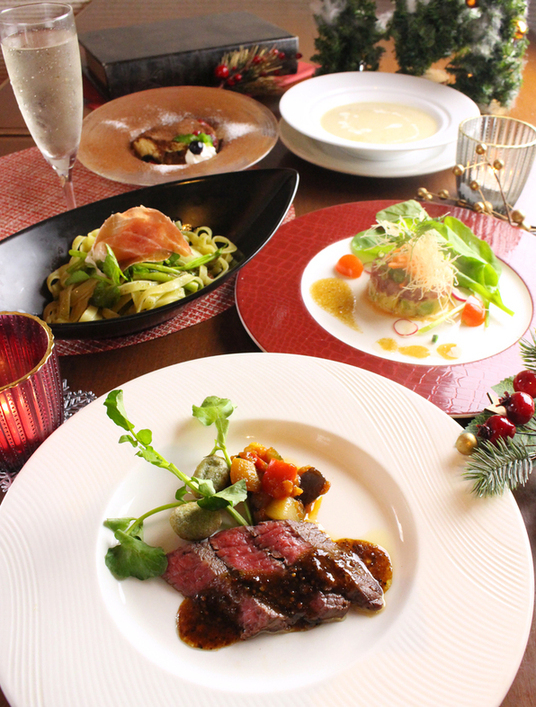 スタッフの自主性を大切にしています◎