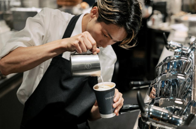 食に興味がある方を歓迎