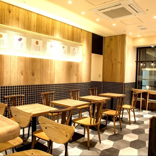 【店長候補＆調理スタッフ】の募集です！