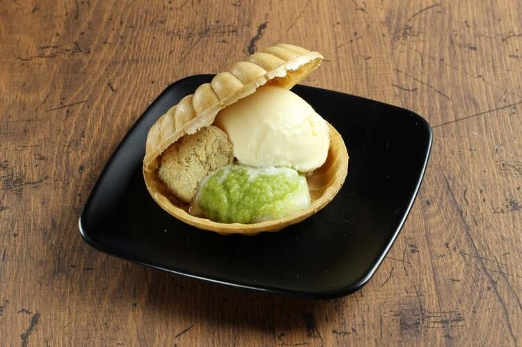 コラボ商品も販売しています！