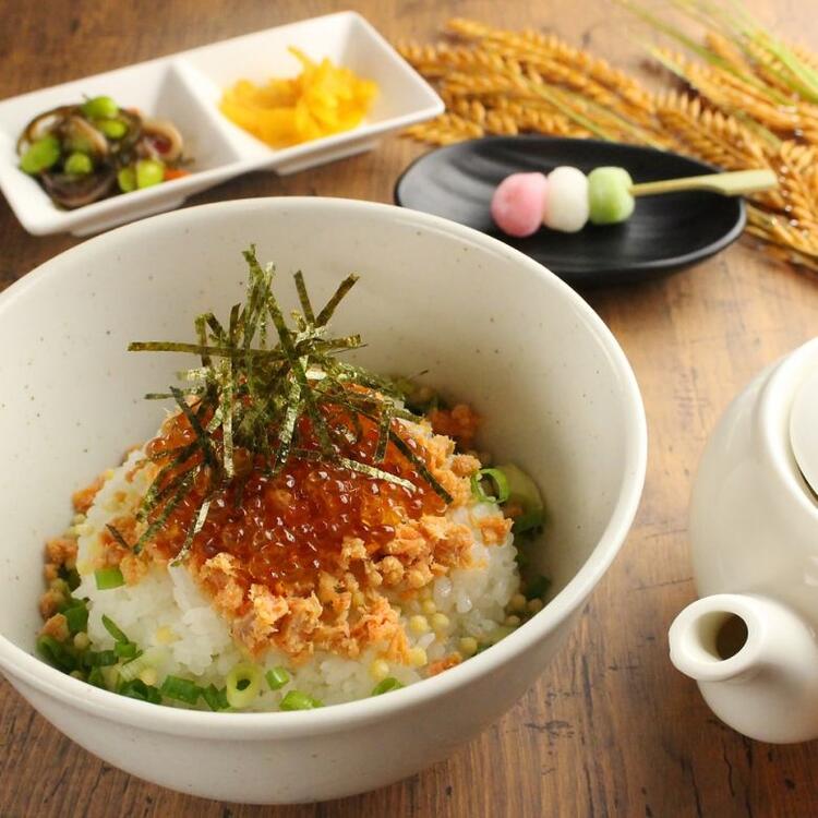 お店を一緒に盛り上げてください！