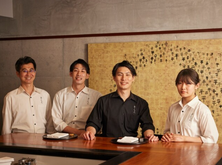 切磋琢磨できる環境です♪