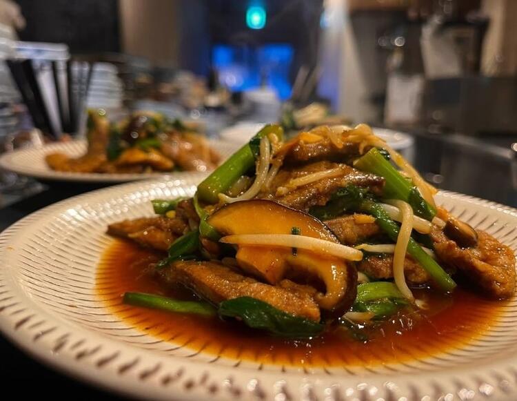 オシャレな和食をご提供しています！