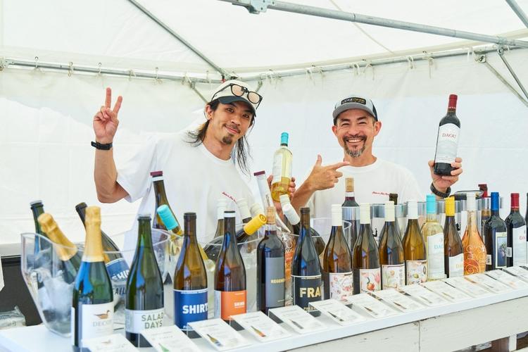 HamburgerFes@赤レンガ出店！