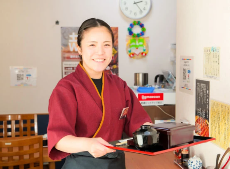 将来独立を目指している方も◎