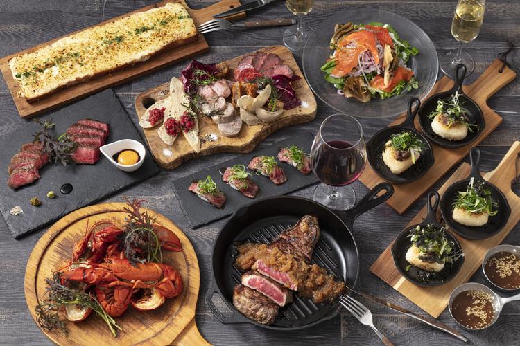 パーティーや貸切のご利用もあります♪