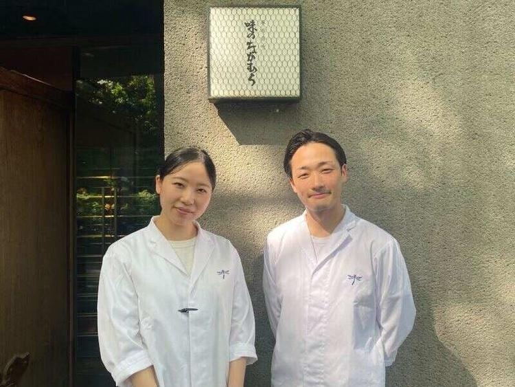 未経験者も学べます！※写真は既存店