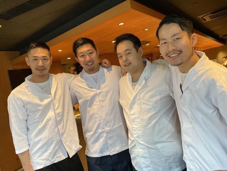 ぜひご応募ください！※既存店写真