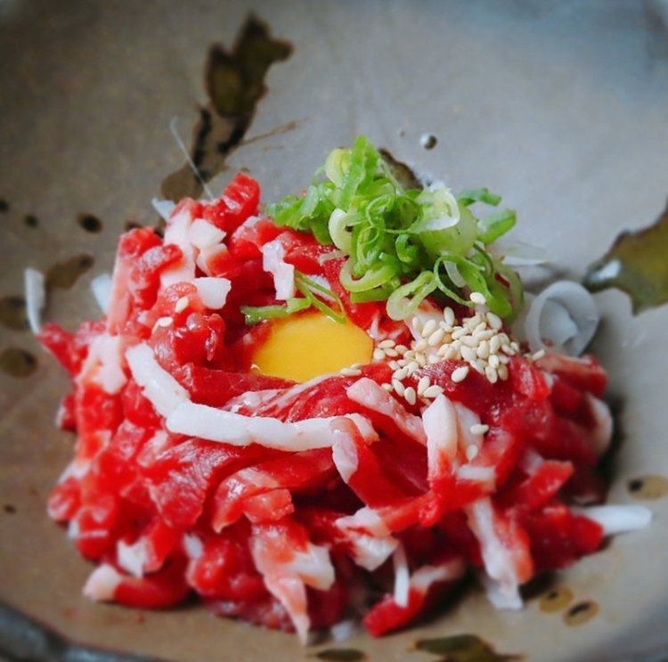 肉と魚、両方の専門知識が身につく！