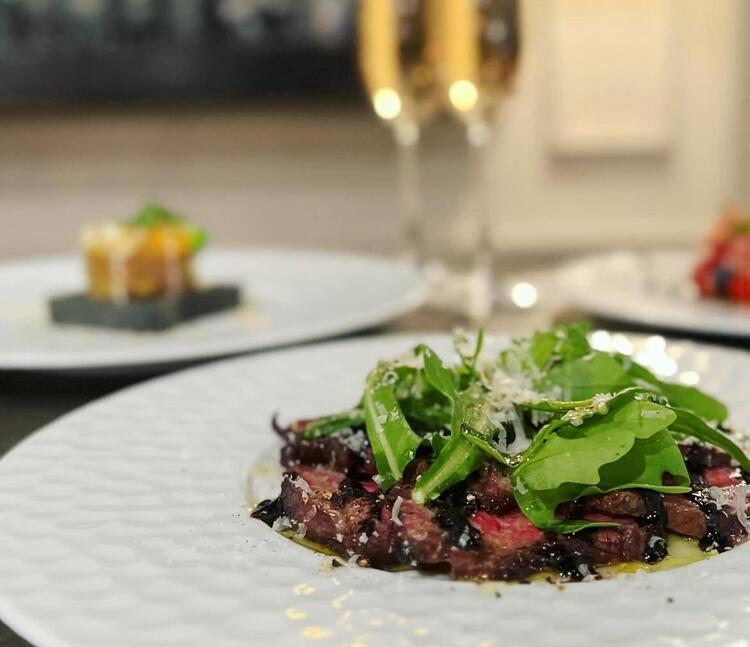 料理スキルとセンス共に磨ける環境