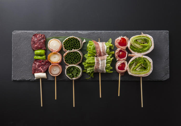 調理スキルが身につく！※写真はイメージ